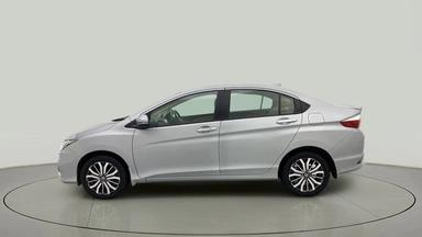 2019 Honda City