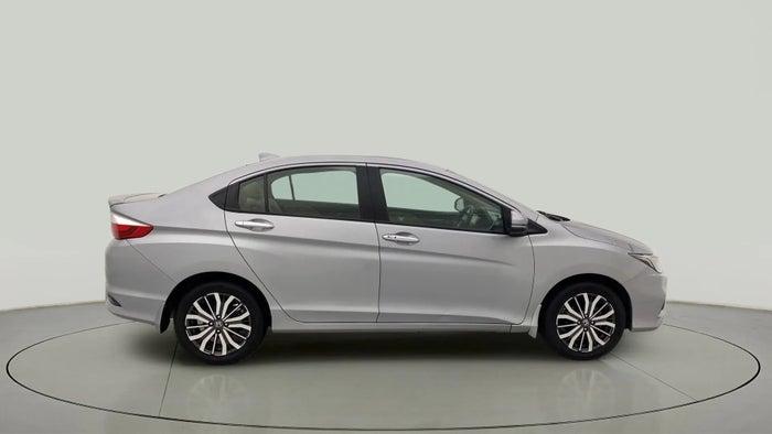 2019 Honda City