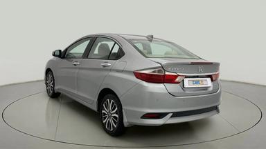 2019 Honda City