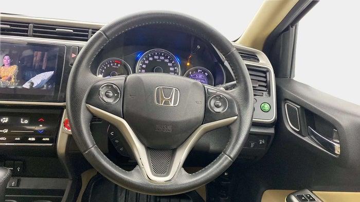 2019 Honda City