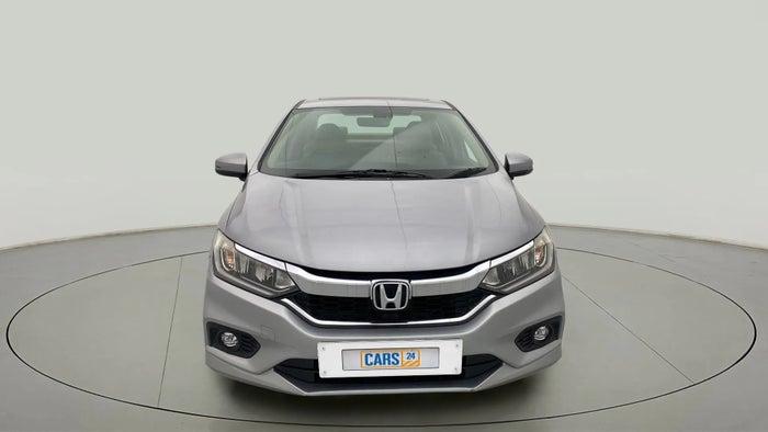 2019 Honda City