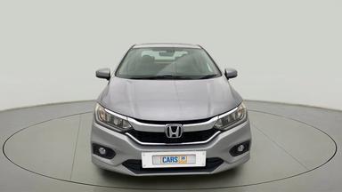 2019 Honda City