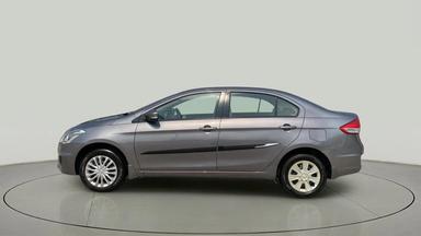 2016 Maruti CIAZ