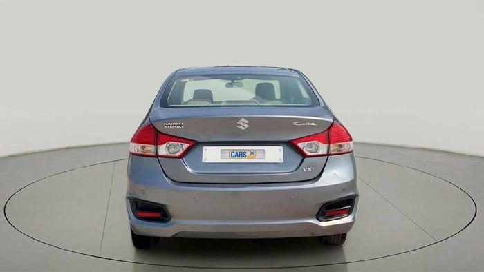 2016 Maruti CIAZ