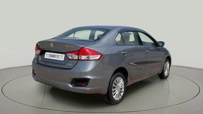 2016 Maruti CIAZ