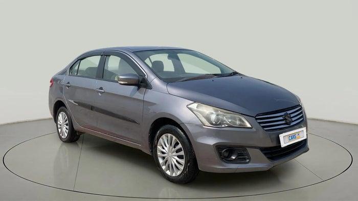 2016 Maruti CIAZ