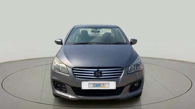 2016 Maruti CIAZ