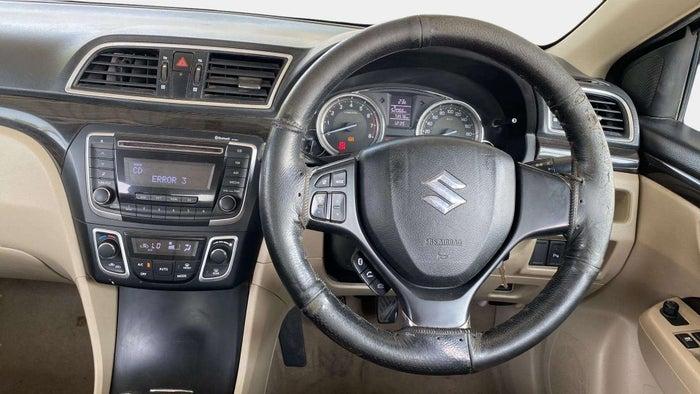 2016 Maruti CIAZ