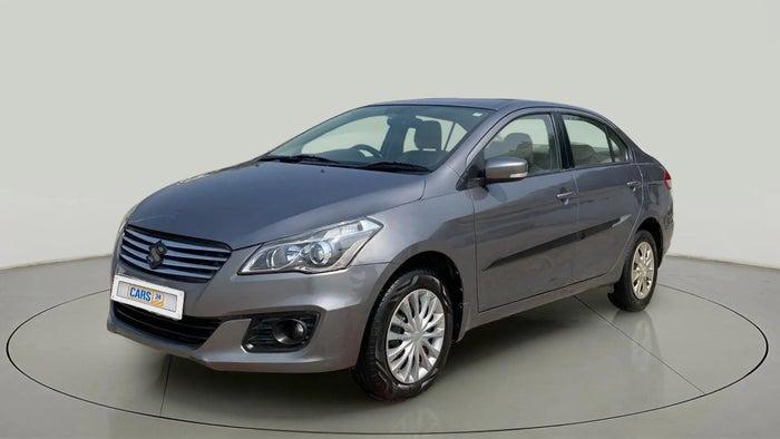 2016 Maruti CIAZ