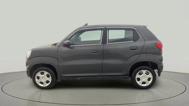 2021 Maruti S PRESSO