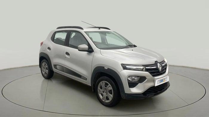 2019 Renault Kwid