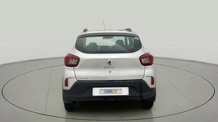 2019 Renault Kwid