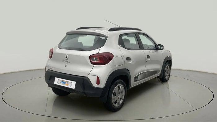 2019 Renault Kwid