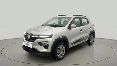 2019 Renault Kwid