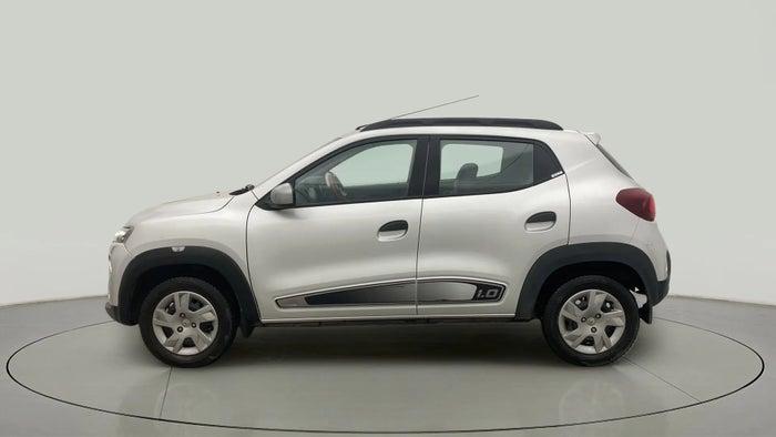 2019 Renault Kwid