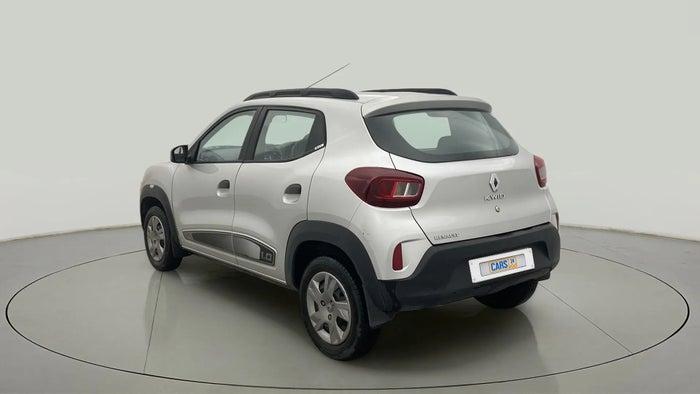 2019 Renault Kwid