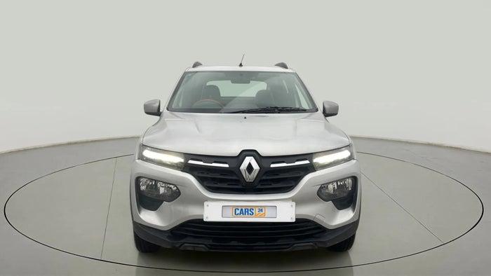 2019 Renault Kwid