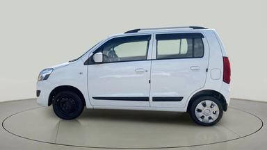 2015 Maruti Wagon R 1.0