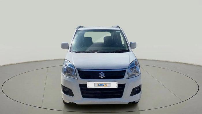 2015 Maruti Wagon R 1.0