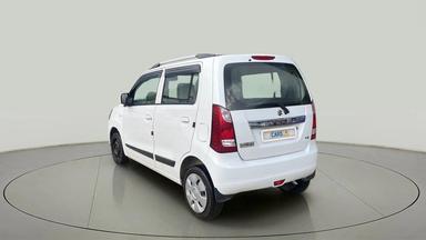 2015 Maruti Wagon R 1.0