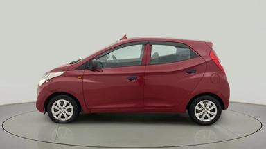 2015 Hyundai Eon