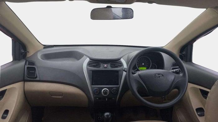 2015 Hyundai Eon