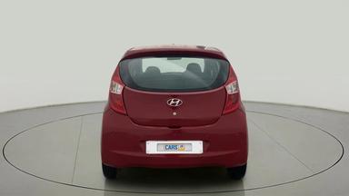 2015 Hyundai Eon