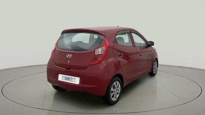 2015 Hyundai Eon