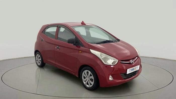 2015 Hyundai Eon