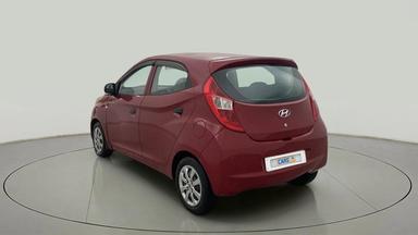 2015 Hyundai Eon