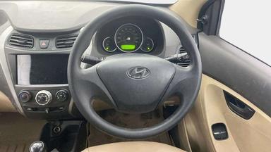 2015 Hyundai Eon