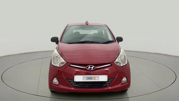 2015 Hyundai Eon