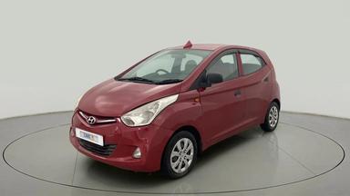 2015 Hyundai Eon