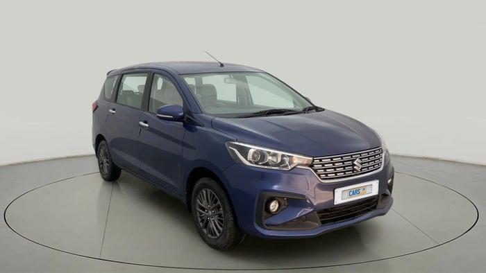 2021 Maruti Ertiga