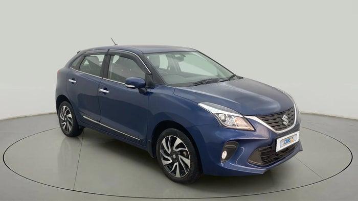 2021 Maruti Baleno