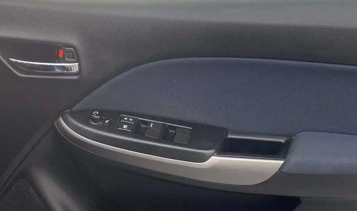 2021 Maruti Baleno