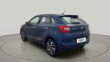 2021 Maruti Baleno