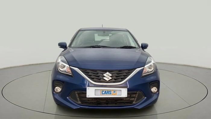 2021 Maruti Baleno