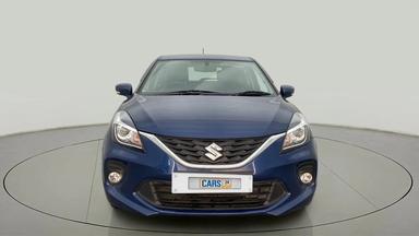 2021 Maruti Baleno