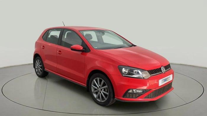 2022 Volkswagen Polo