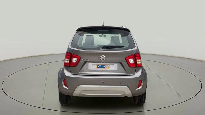 2022 Maruti IGNIS