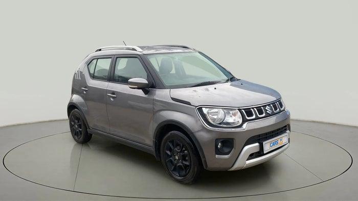 2022 Maruti IGNIS