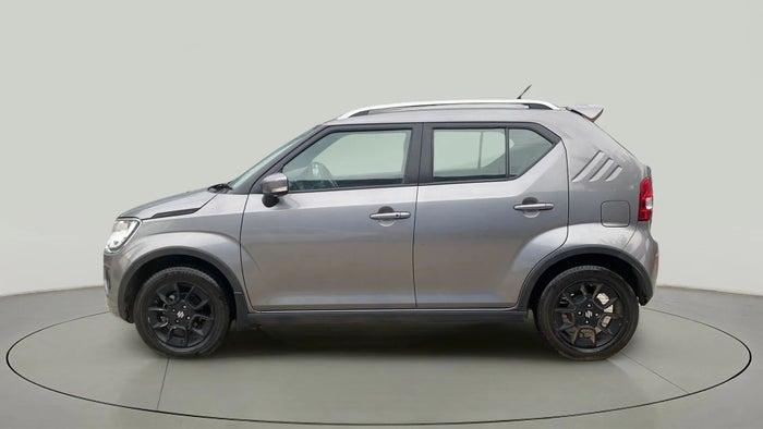 2022 Maruti IGNIS