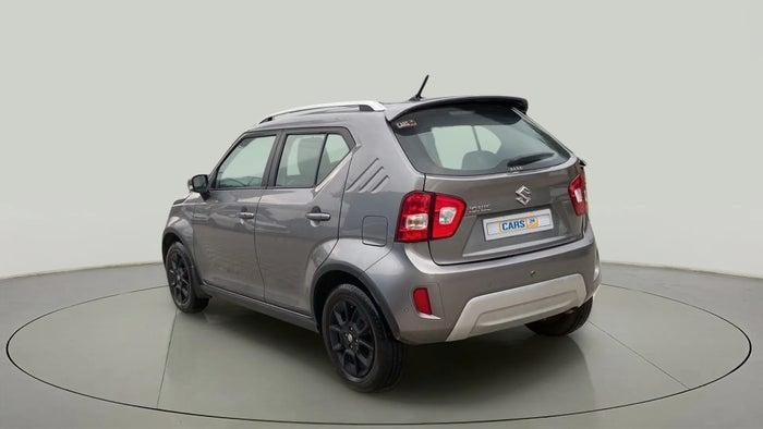 2022 Maruti IGNIS