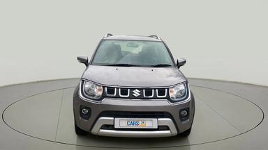 2022 Maruti IGNIS