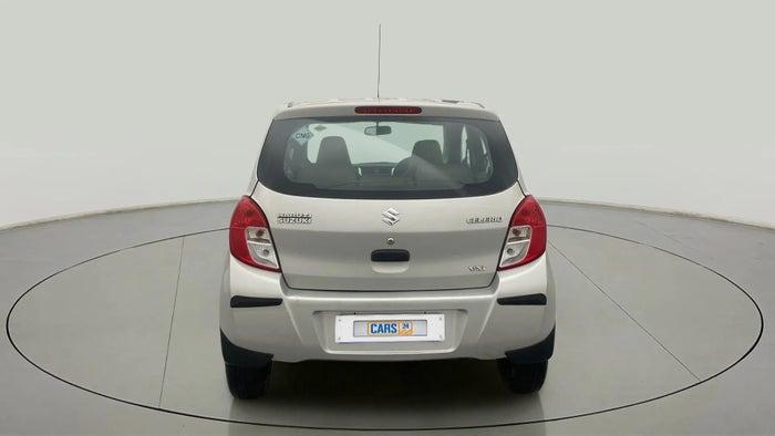 2017 Maruti Celerio