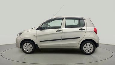 2017 Maruti Celerio