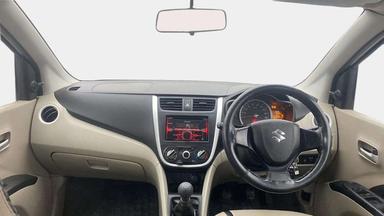 2017 Maruti Celerio