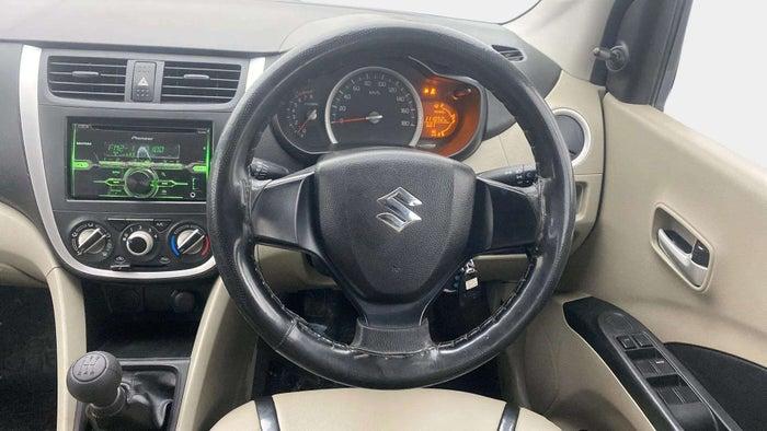 2017 Maruti Celerio