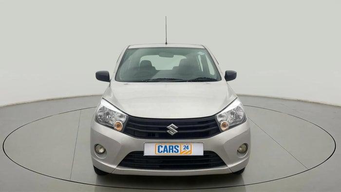 2017 Maruti Celerio